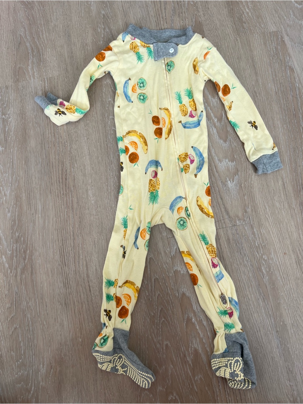 5 Burt's Bees Baby 12 months - Picture 5 of 5